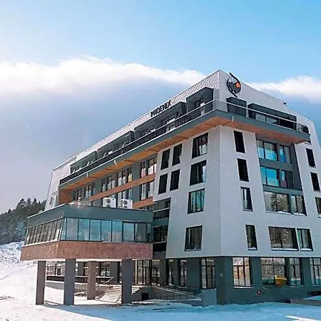 Hotel Phoenix 4*