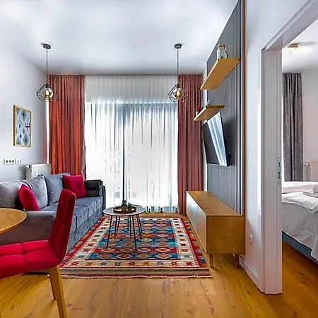 Phoenix 4* Hrasnica