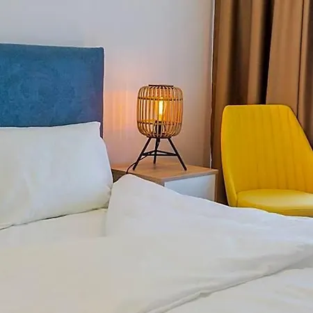 Hotel Phoenix Hrasnica