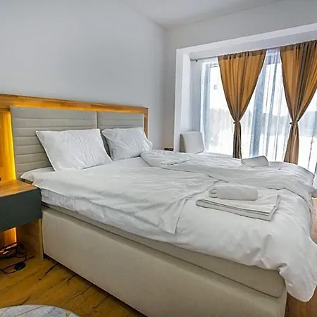 Phoenix Hotel Hrasnica