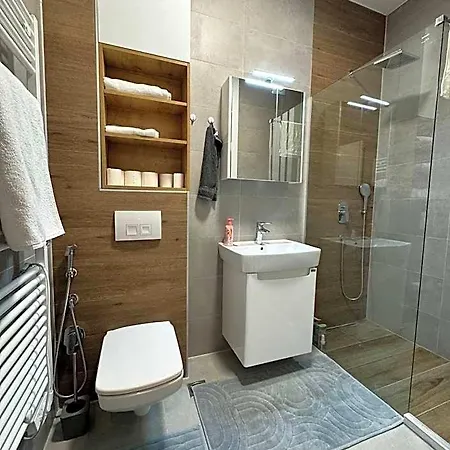 Phoenix Hotel Hrasnica