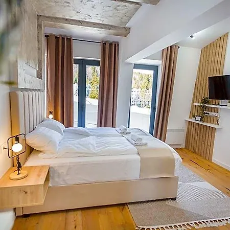 Phoenix Hotel Hrasnica