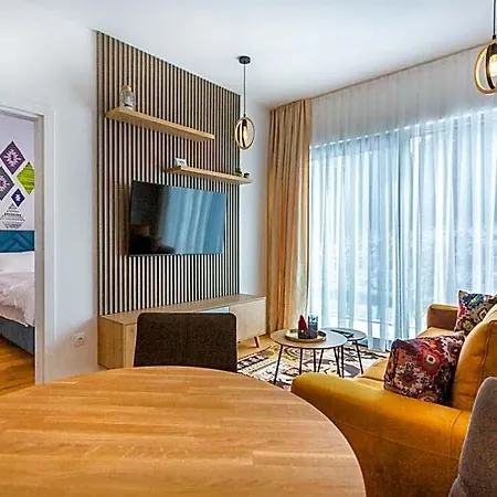 Phoenix 4* Hrasnica