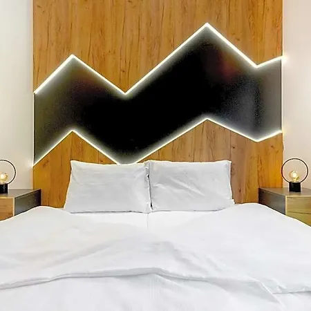 Phoenix Hotel Hrasnica
