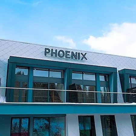 Phoenix