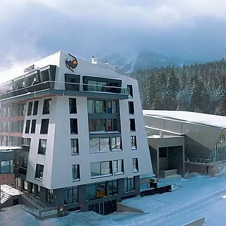 Hotel Phoenix 4*