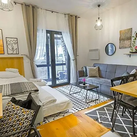 Phoenix 4* Hrasnica