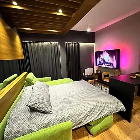 Hotel Phoenix