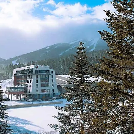 Phoenix Hotel Hrasnica